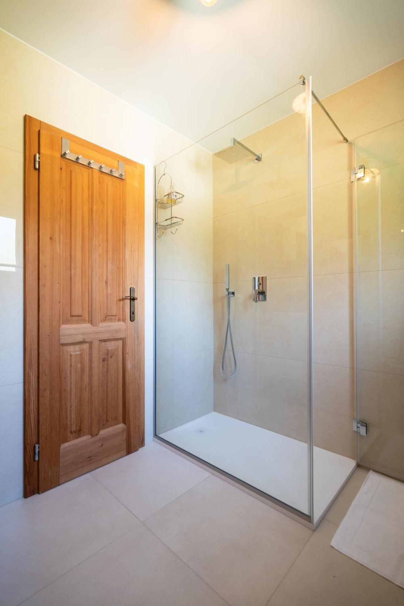 Organic Tourist Farm Pri Plajerju Apartment Трента Екстериор снимка