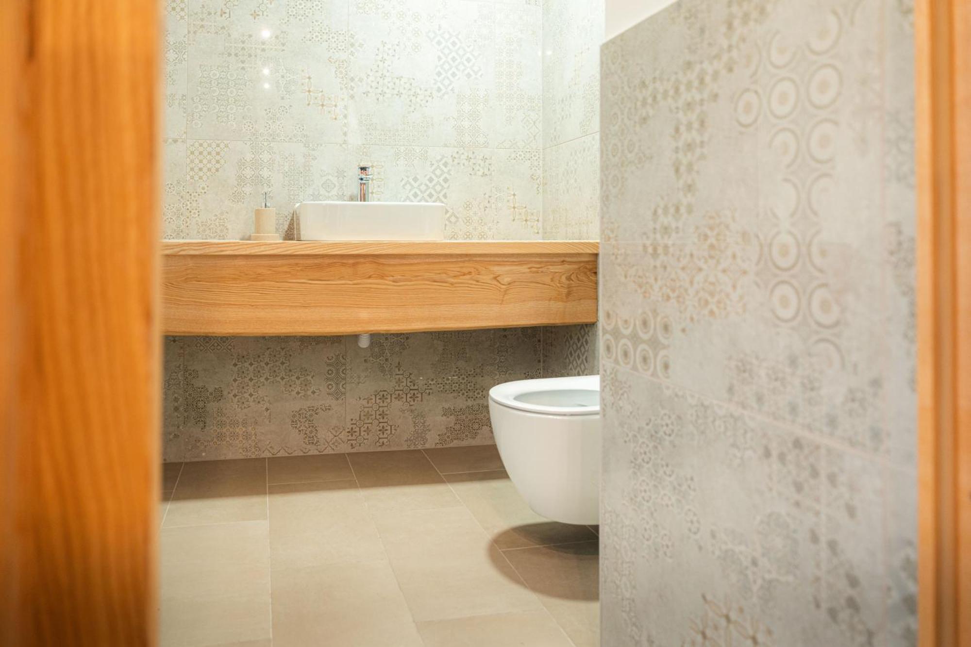 Organic Tourist Farm Pri Plajerju Apartment Трента Екстериор снимка