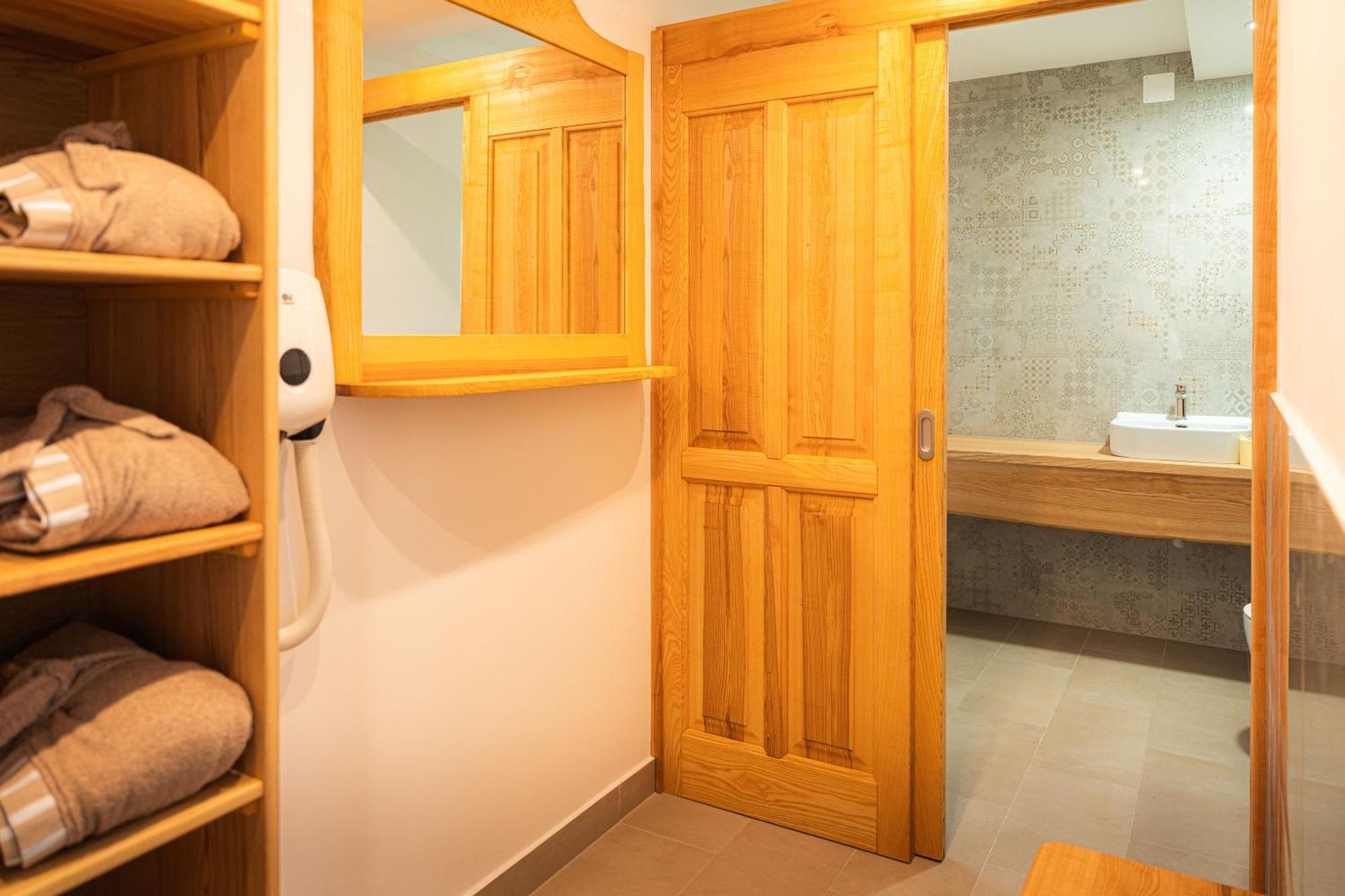 Organic Tourist Farm Pri Plajerju Apartment Трента Екстериор снимка